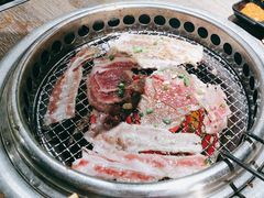 -火炉火自助餐(枫蓝国际店)