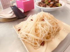 -丝路盛宴美食城