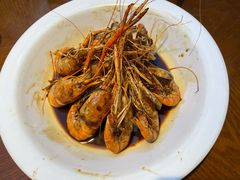 -外婆烧.老杭帮菜(庆春店)