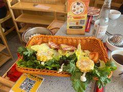 -阿婆情腊排骨火锅(金虹路店)