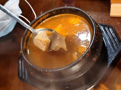 -·缸桶屋·韩式牛肋条自助烤肉(西湖D11店)