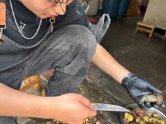-阿葉农家饭店