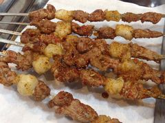 -陇上全荟兰州传统牛肉面(延吉路店)