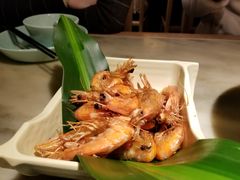-绿茶餐厅(广州天河城店)