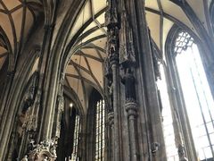 -斯蒂芬主教座堂(Stephansdom)