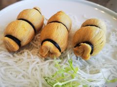 -彩丰楼中餐厅·仁恒洲际酒店