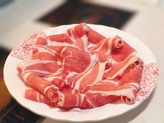 -密友回转自助火锅(世茂国际广场店)