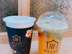 -厝内小眷村(西单大悦城店)