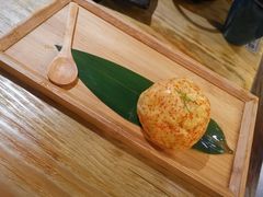 飞鱼籽墨鱼滑-湊湊火锅·茶憩(上海合生汇店)