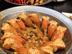 -天宝兄弟(前海壹方城店)