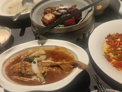 -肆月河豚·淮扬菜·湘菜(华天店)