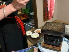 -天狗山料理(省体店)