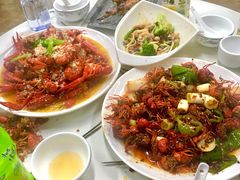 -回味南塘老王虾尾(总店)