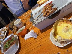 -本色.小马哥烧烤(五一路总店)