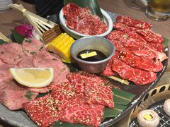 -虎丸烧肉(世纪汇店)