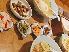 -王春春鸡汤饭(上海中海环宇城店)