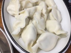 -必点海鲜·鲅鱼水饺(鞍山西道店)