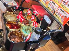 -大阪烧肉BAKA一代(国贸商住大厦店)