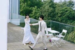 点击看大图 -金夫人婚纱摄影(衡阳店)