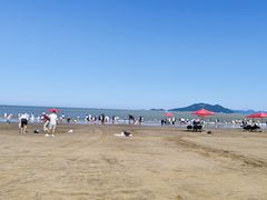 -东海半边山旅游度假区