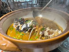 -千岛湖小鱼儿·淳安匠心农家菜