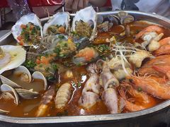 -陈小厨海鲜大咖·15年平潭味(龙王头店)