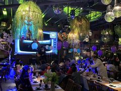 大堂-胡桃里音乐酒馆(下沙店)