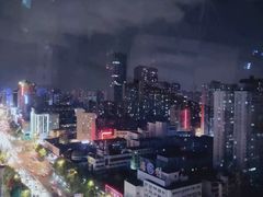 -上海浦东假日酒店