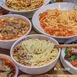 来榆林就是为了这一口‼️羊肉面真把人香迷糊