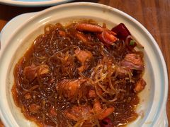 -那家老院子东北菜·饺子·小鸡炖蘑菇(艳华街店)
