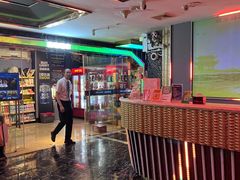 -欢乐驿站量贩式KTV(西丽店)