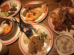 -比格比萨自助(万柳华联店)