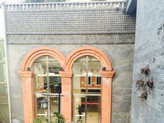 -南通濠河风景名胜区-钟楼谯楼