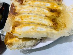 -陶然饺子城(奥体中路店)