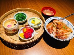 -仓桥家·焗寿司·锅物(光谷步行街店)
