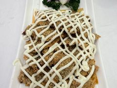 沙拉牛排-庐州太太(鼓楼店)