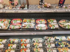 -七鲜超市(瑞虹天地太阳宫店)