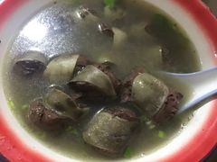 -卢聪艺小吃店(阳翟总店)