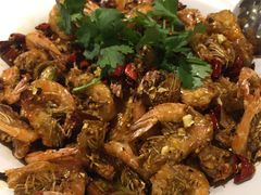 -石头咕(葵蓬店)