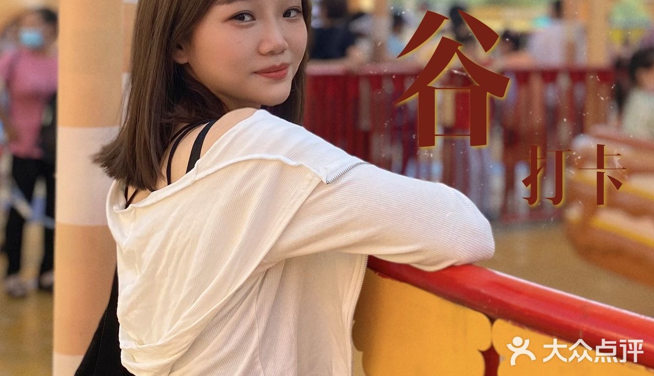 武汉欢乐谷街头艺术节强势来袭～十一特别节目《打码头》激情开演