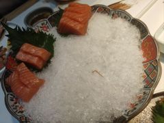 -黑木原精致料理·铁板烧
