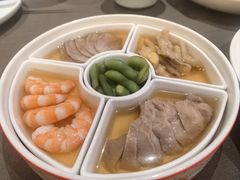 -望乡楼上海菜(日月光店)