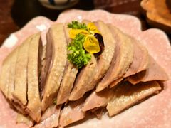 -古都历食南京菜·烤鸭·鸭血粉丝·汤包(南京博物院店)