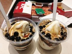 -肯德基(尖岭万达店)