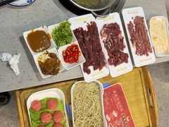 -杏花吴记牛肉火锅