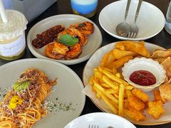 -Supine Bistro溯泮餐厅