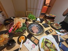 -松鱼亭·和牛烧肉(协鑫广场店)