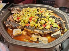 -一味一诚•鲜嫩烤鱼(昌发展万科广场店)
