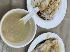 -瑞宝早餐店(市桥路店)