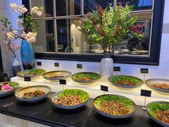 -川骄海鲜自助(河东店)